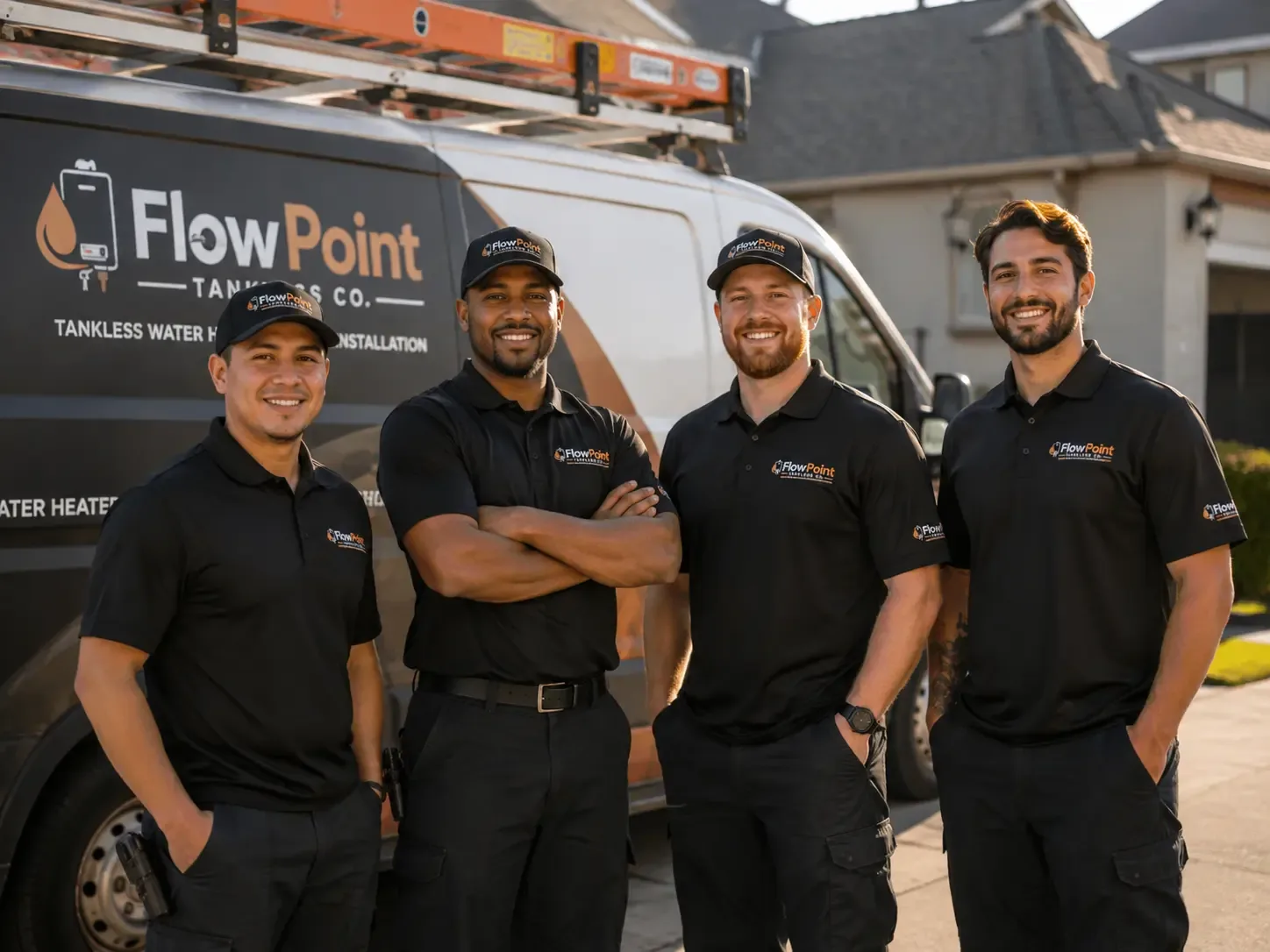 Tankless Water Heater Installation company in Pine Valley, NY