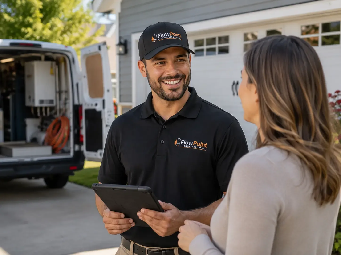 Tankless Water Heater Installation Pine Valley, NY FAQs